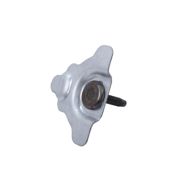 GM Genuine Parts Underbody Rear Brace Bracket