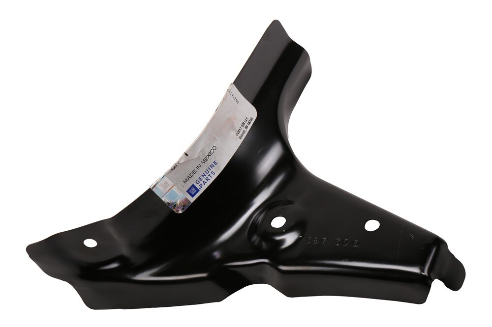 GM Genuine Parts Driver Side Cross Sill Brace