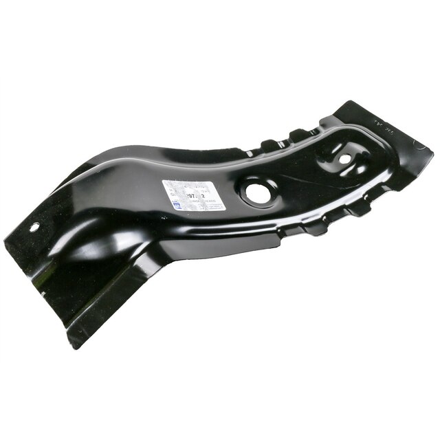 GM Genuine Parts Passenger Side Floor Panel Number 1 Cross Bar Extension