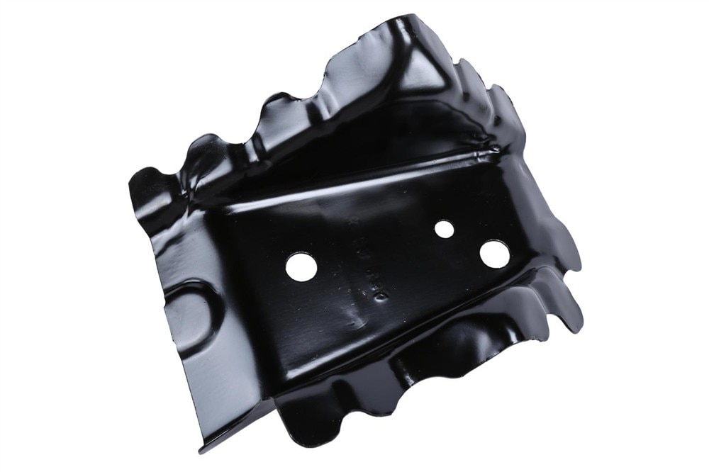GM Genuine Parts Front Passenger Side Wheelhouse Panel Lower Reinforcement