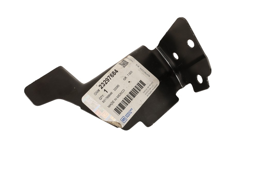 GM Genuine Parts Passenger Side Body Front Suspension Support
