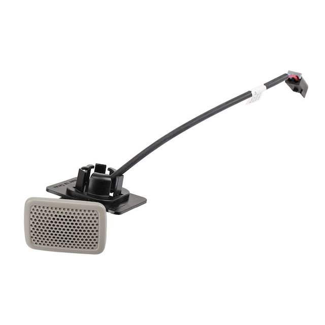 GM Genuine Parts Light Titanium Communication Interface Module Microphone