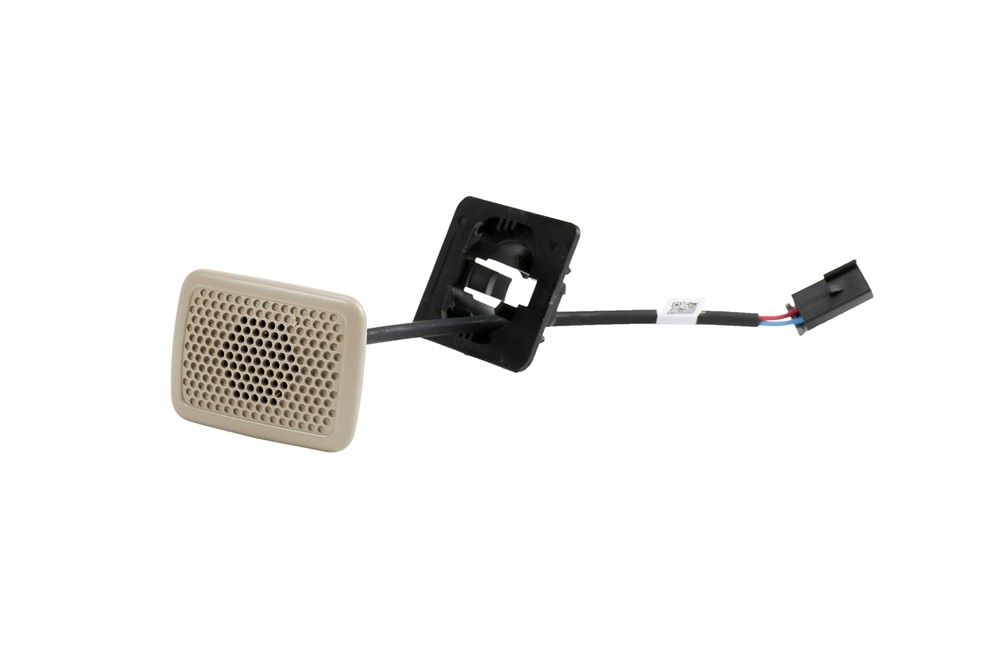 GM Genuine Parts Shale Mobile Telephone Microphone