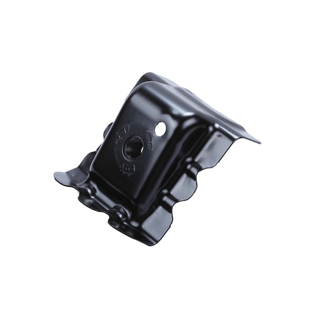 GM Genuine Parts Driver Side Front Compartment Side Rail Bracket
