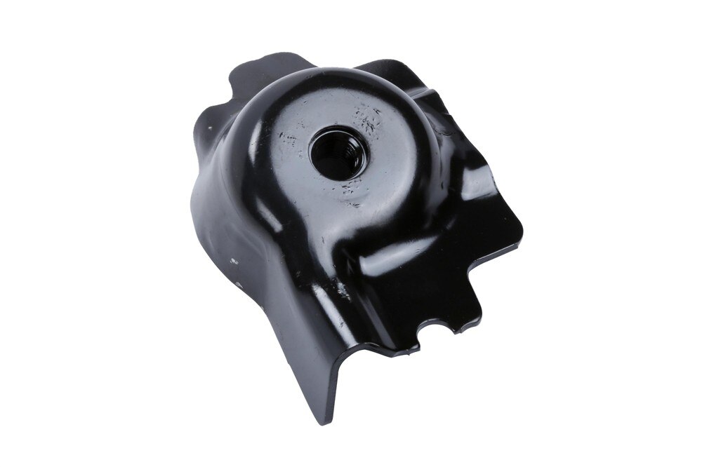 GM Genuine Parts Driver Side Front Compartment Side Rail Bracket