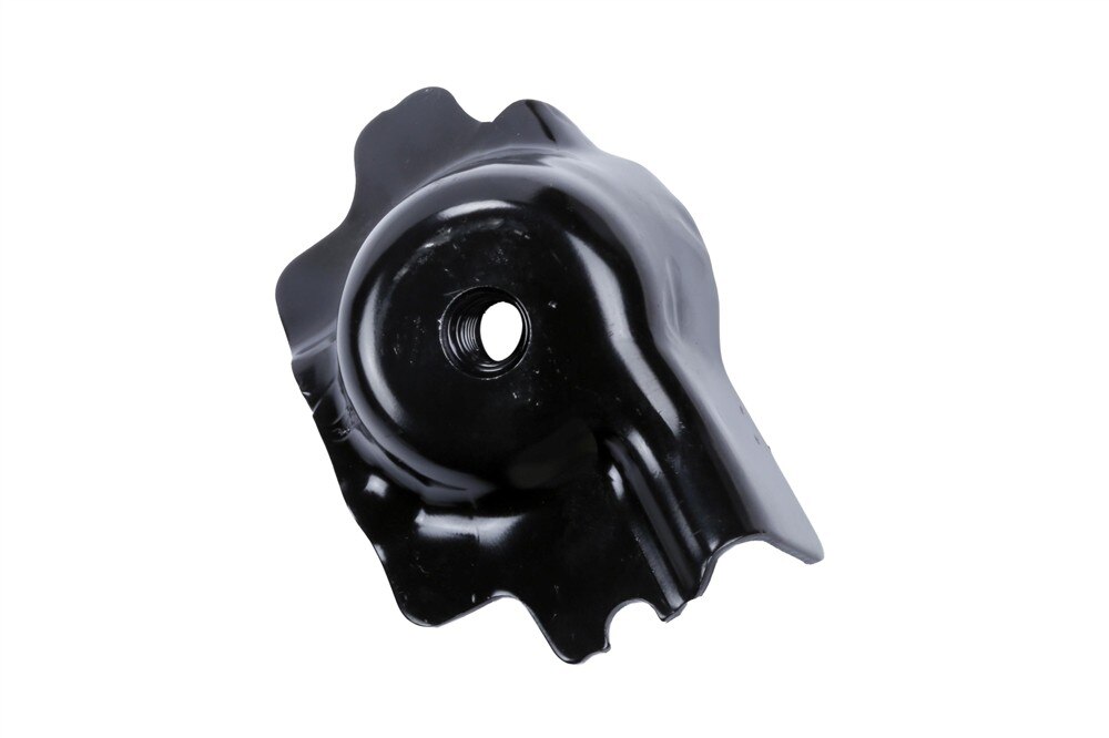 GM Genuine Parts Passenger Side Front Compartment Side Rail Bracket