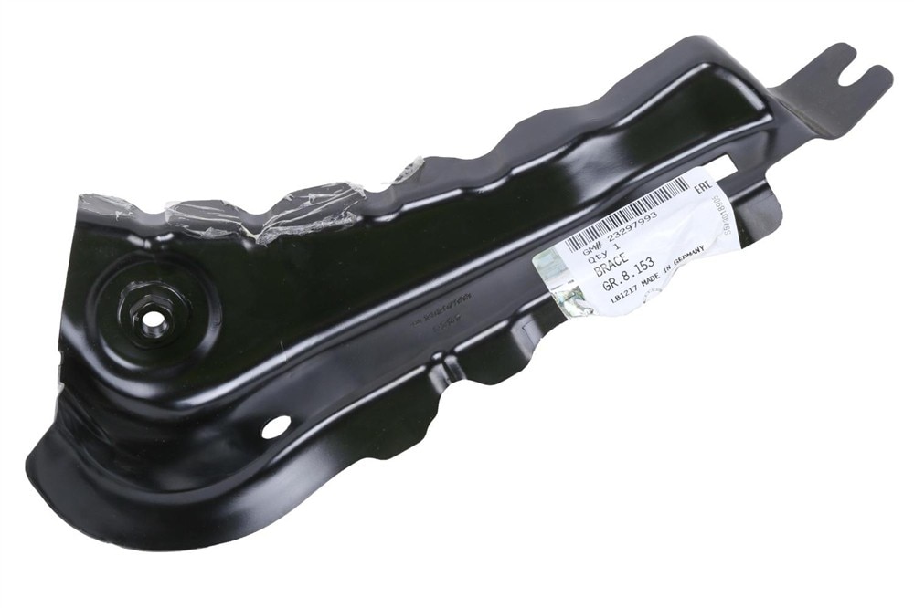 GM Genuine Parts Front Driver Side Wheelhouse Panel Brace