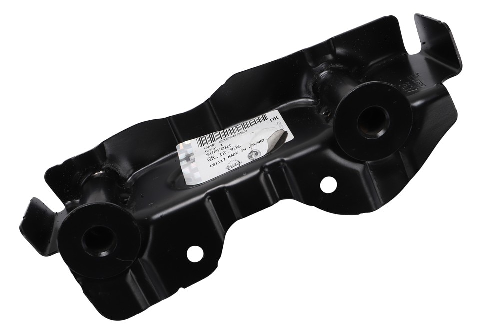 GM Genuine Parts Passenger Side Rear Compartment Panel Frame Support