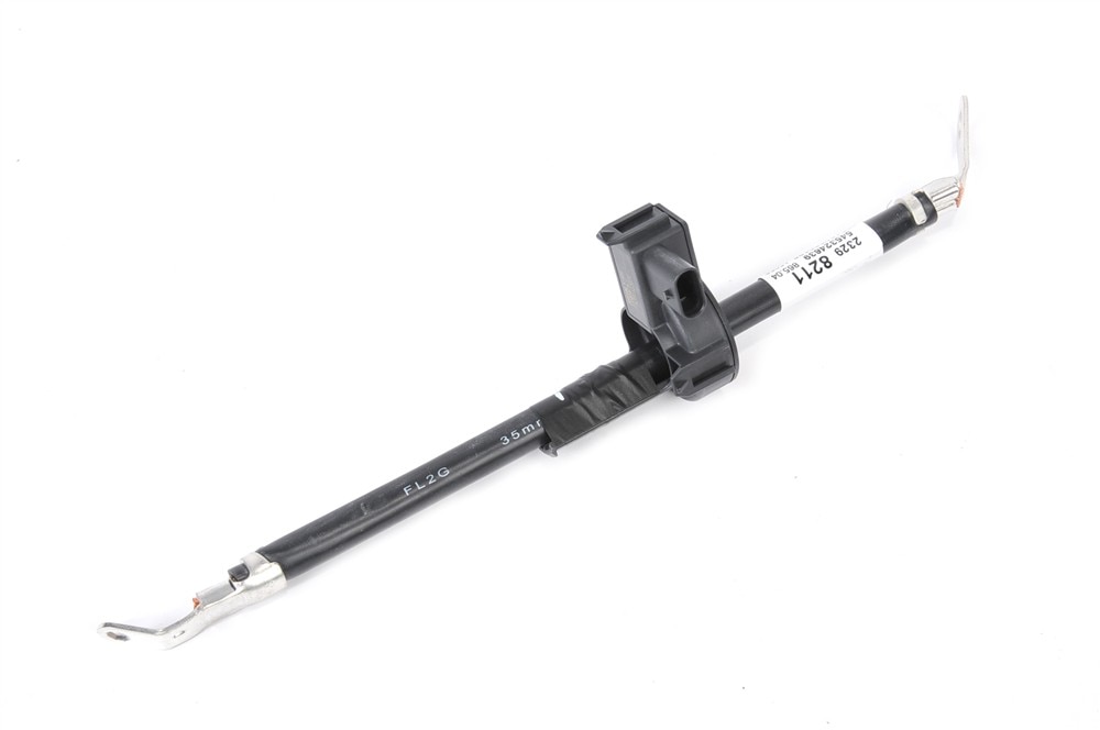 GM Genuine Parts Negative Battery Cable