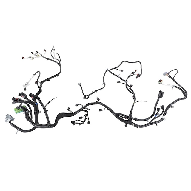 GM Genuine Parts Engine Wiring Harness