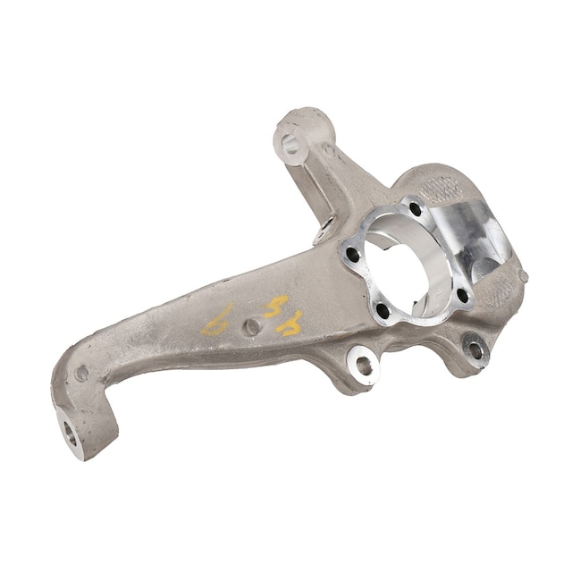 GM Genuine Parts Passenger Side Steering Knuckle
