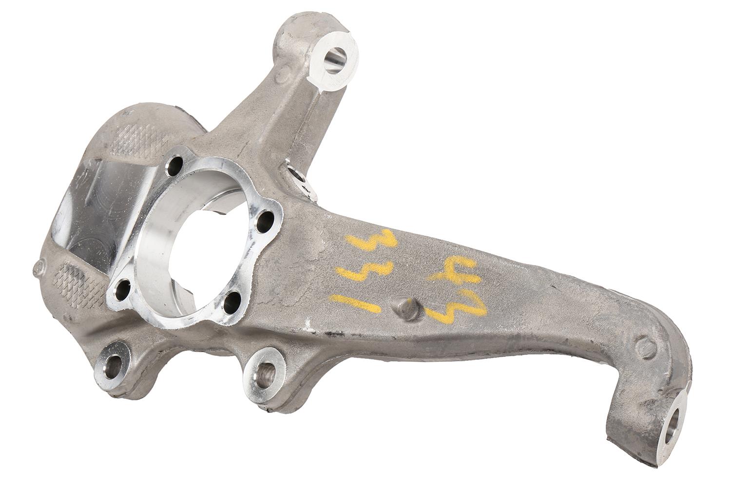 GM Genuine Parts Driver Side Steering Knuckle | 23298404