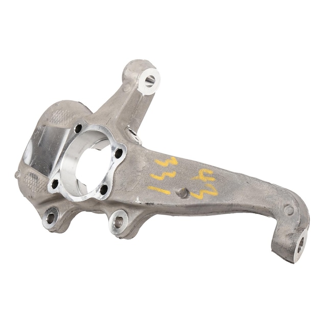 GM Genuine Parts Driver Side Steering Knuckle