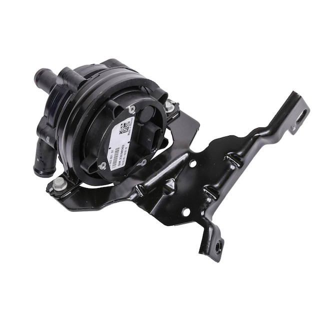 GM Genuine Parts Intercooler Coolant Pump