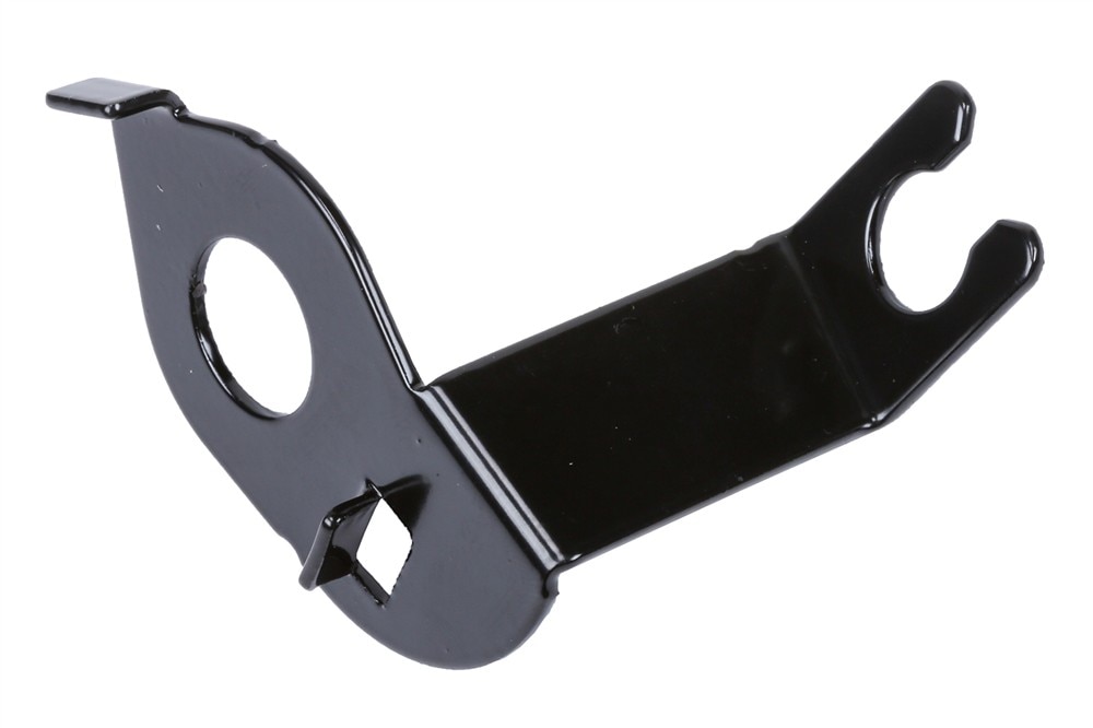 GM Genuine Parts Front Passenger Side Disc Brake Pad Wear Sensor Connector Bracket