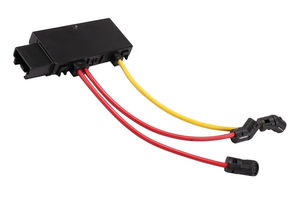 GM Genuine Parts Content Theft Deterrent Sensor | 23298802