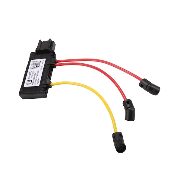 GM Genuine Parts Content Theft Deterrent Sensor