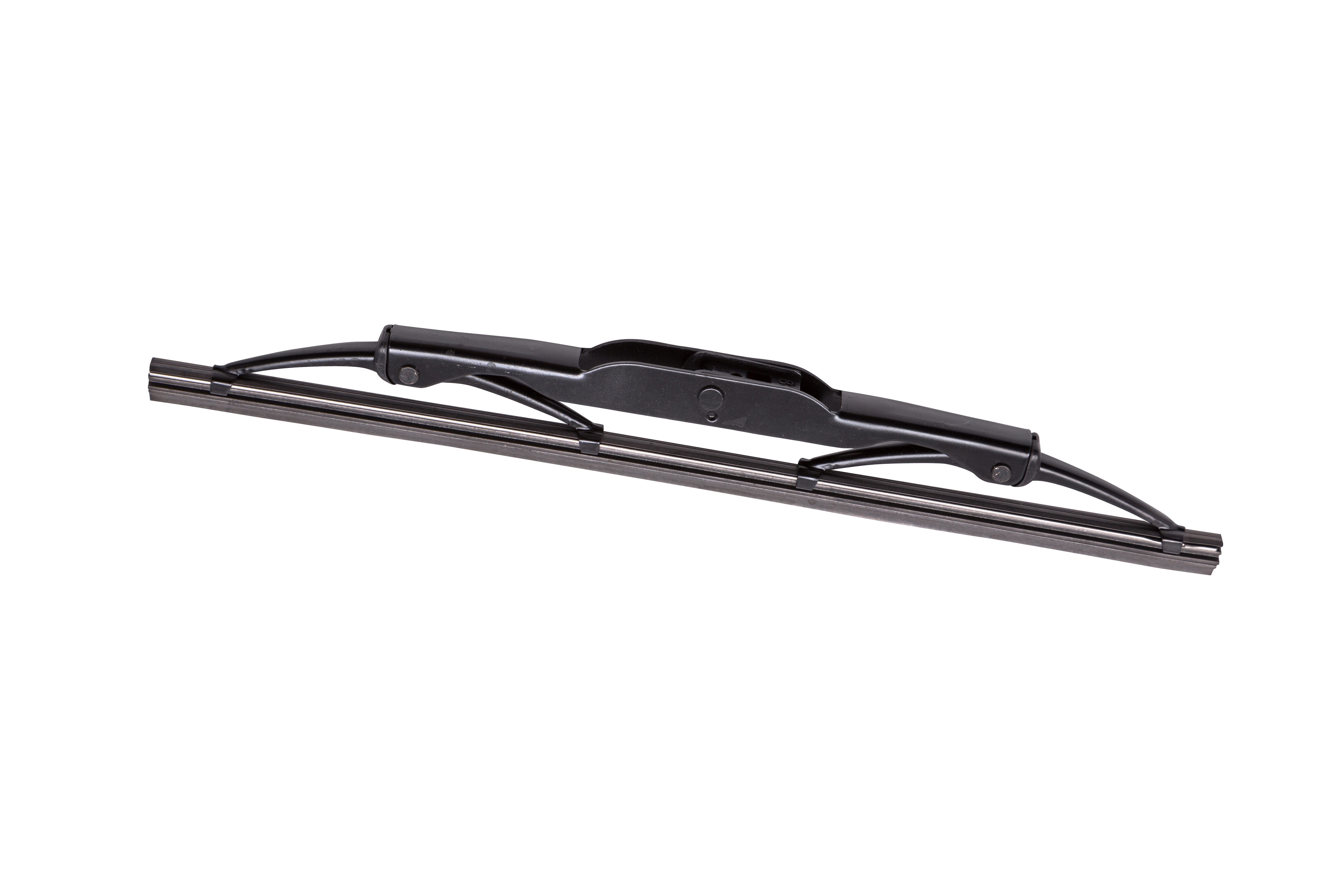 ACDelco GM Original Equipment Rear Window Wiper Blade, 10 in