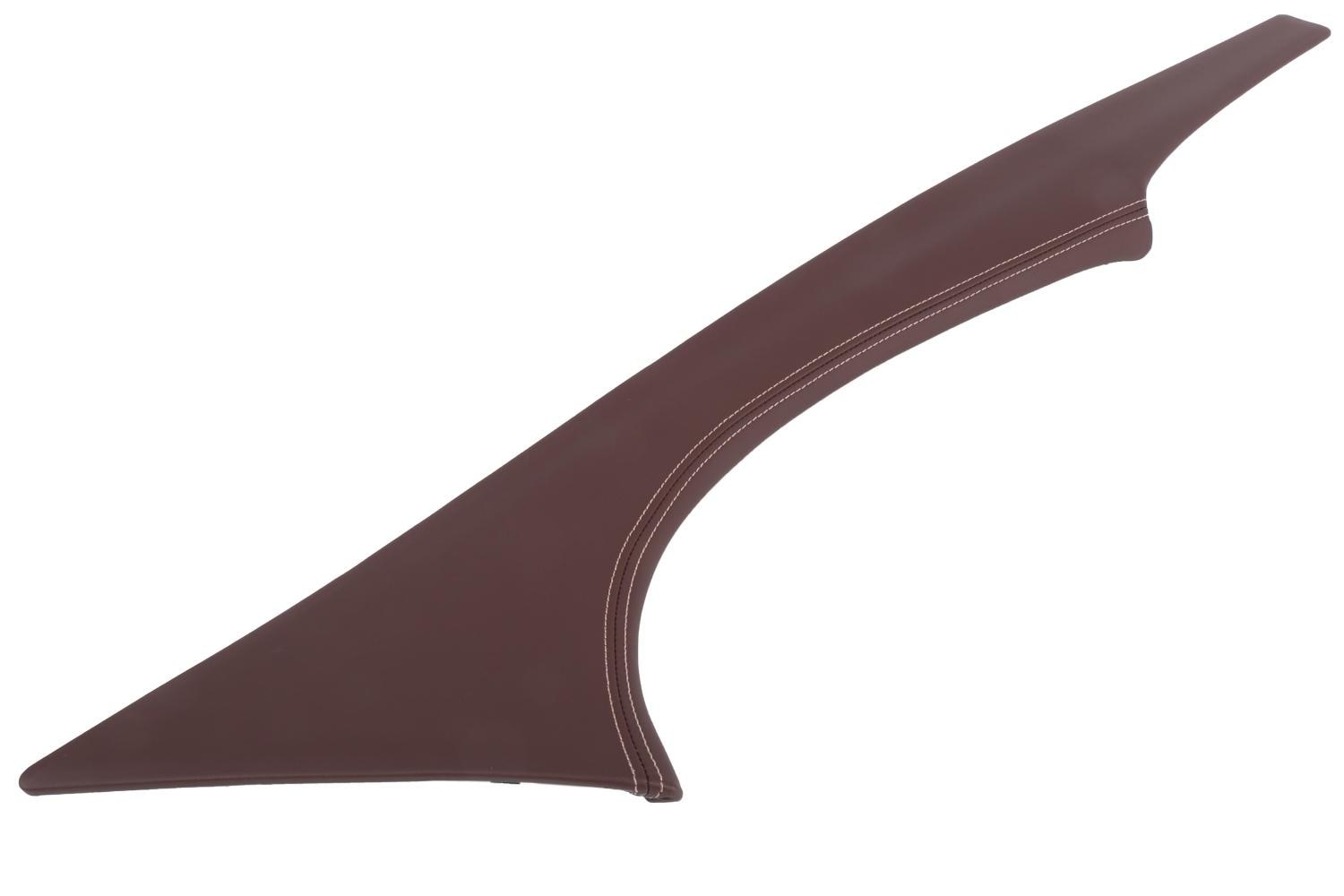 GM Genuine Parts Mink Passenger Side Front Floor Console Applique