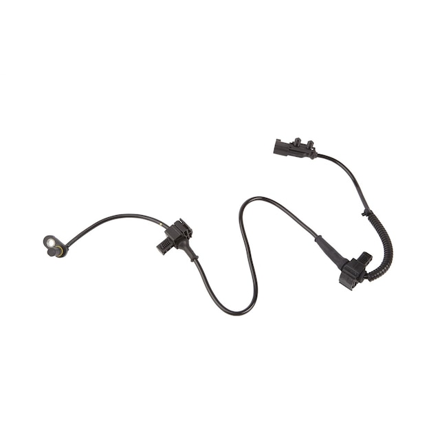 GM Genuine Parts Rear Wheel Speed Sensor