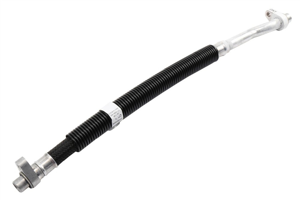 GM Genuine Parts Engine Oil Tank Inlet Hose