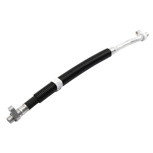 GM Genuine Parts Engine Oil Tank Inlet Hose