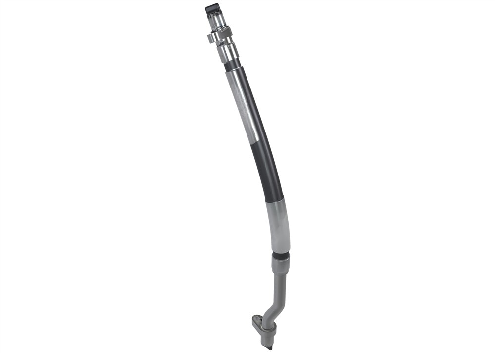GM Genuine Parts Engine Oil Tank Outlet Hose