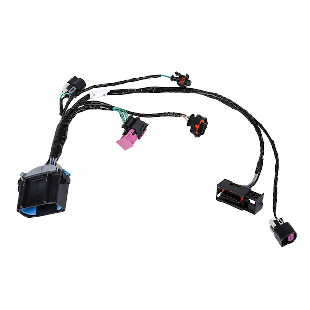 GM Genuine Parts Diesel Emissions Fluid (DEF) Pump Module Wiring Harness