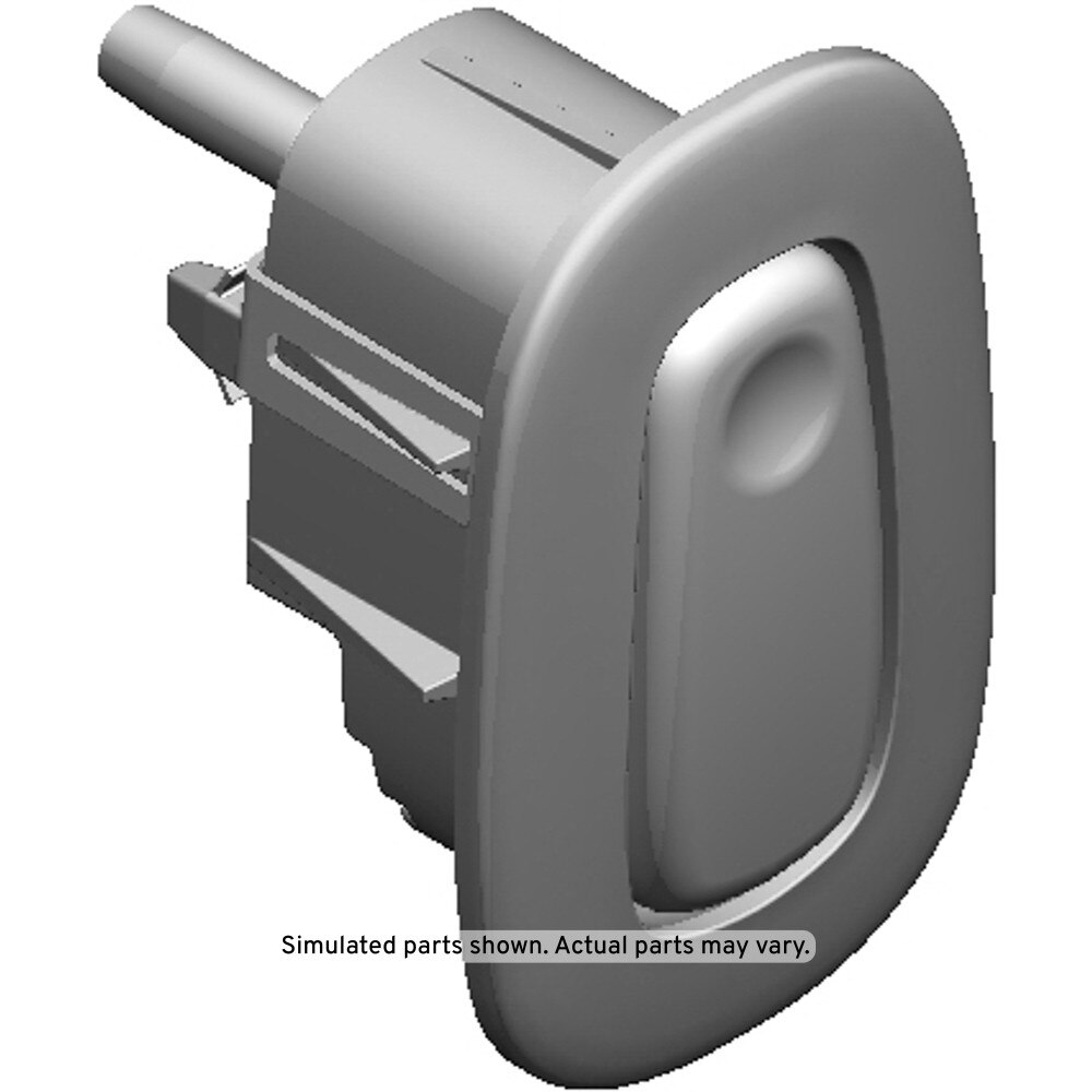 GM Genuine Parts Gideon Coat Hook