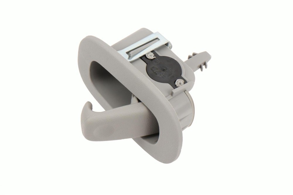 GM Genuine Parts Light Ash Gray Coat Hook