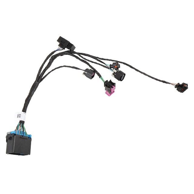 GM Genuine Parts Diesel Emissions Fluid (DEF) Pump Module Wiring Harness