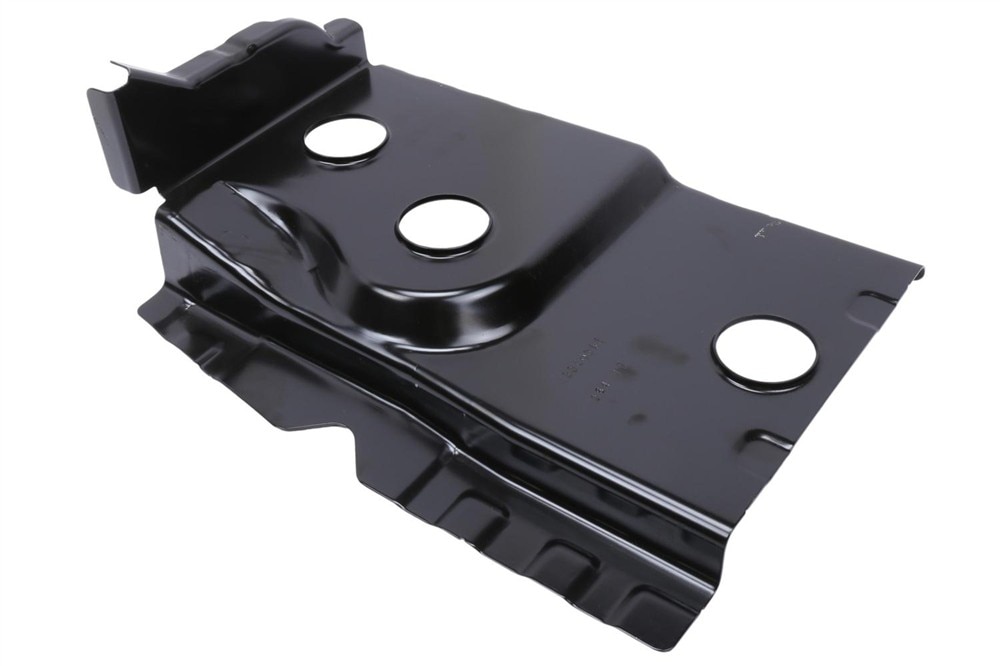 GM Genuine Parts Driver Side Underbody Rear Side Rail Extension