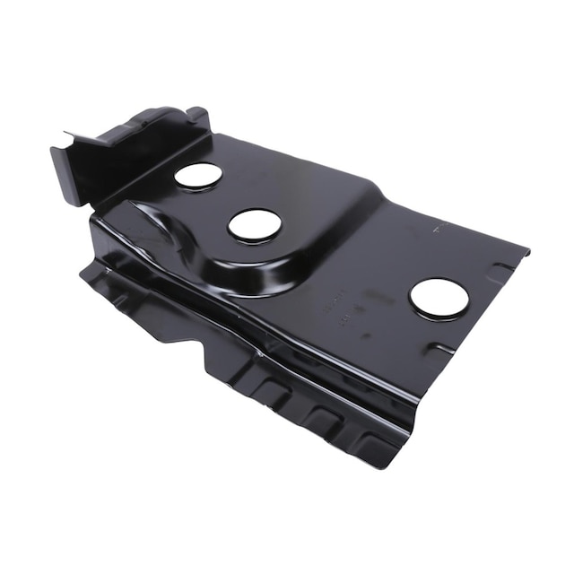 GM Genuine Parts Driver Side Underbody Rear Side Rail Extension