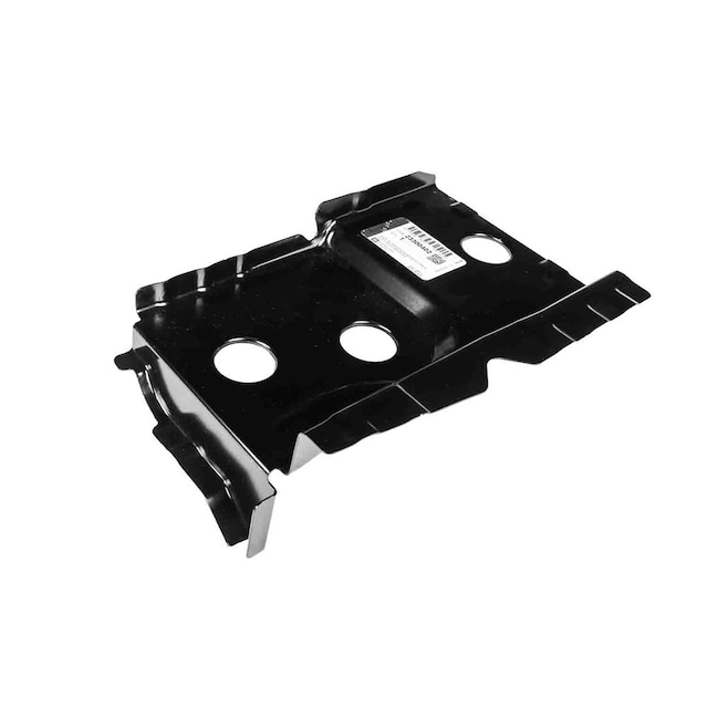GM Genuine Parts Passenger Side Underbody Rear Side Rail Extension