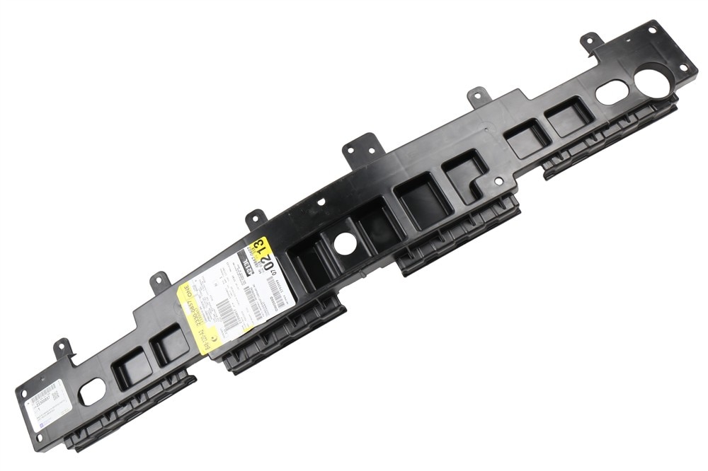 GM Genuine Parts Front Bumper Fascia Energy Absorber