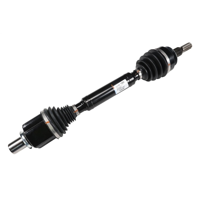 GM Genuine Parts Rear Passenger Side Wheel Drive Universal Joint Shaft