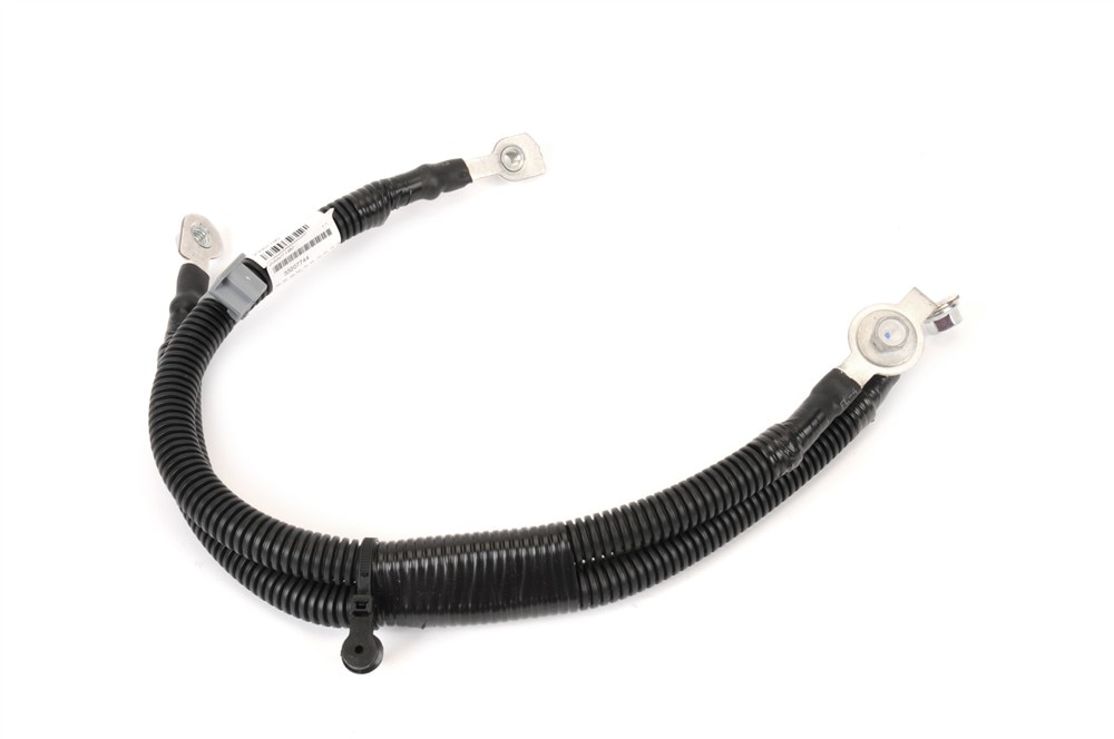 GM Genuine Parts Positive and Negative Battery Cable Assembly