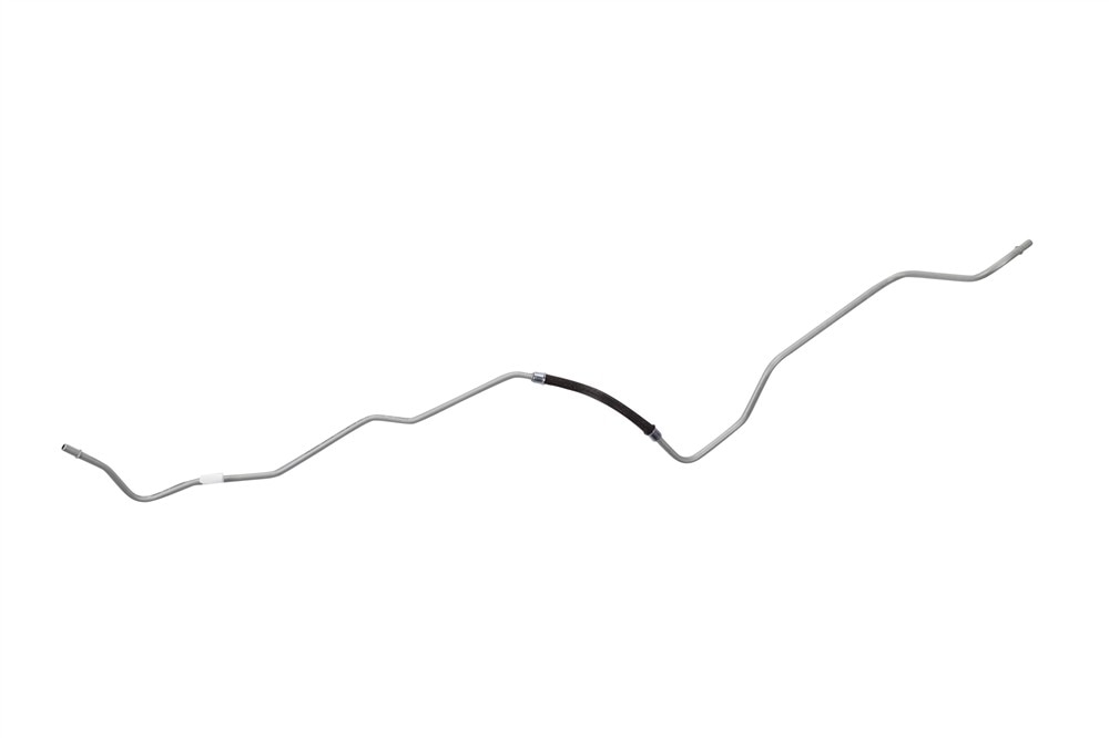 GM Genuine Parts Front Fuel Feed, Vapor, and Return Pipe