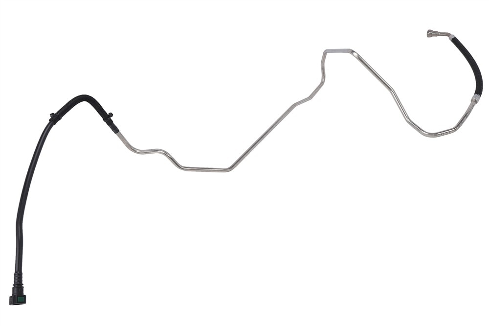 ACDelco GM Original Equipment Fuel Vapor Pipe