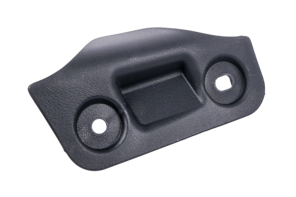 GM Genuine Parts Driver Side Roof Lift Off Panel/Window Stowage Front Bracket