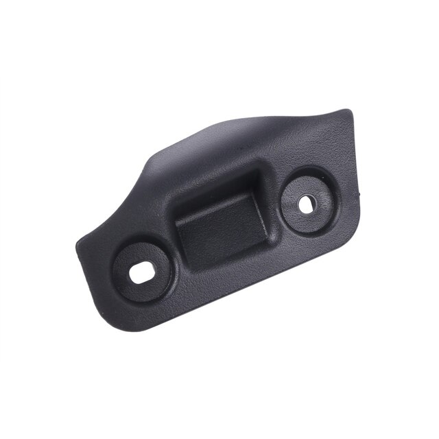 GM Genuine Parts Passenger Side Roof Lift Off Panel/Window Stowage Front Bracket