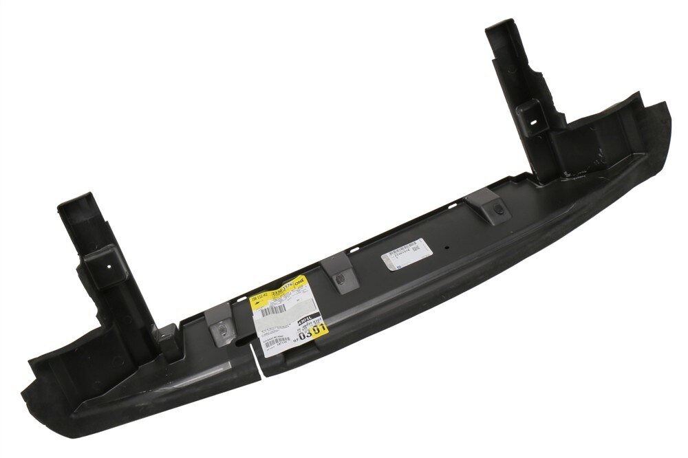 GM Genuine Parts Lower Radiator Air Baffle