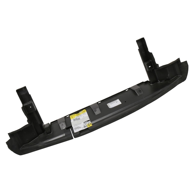 GM Genuine Parts Lower Radiator Air Baffle