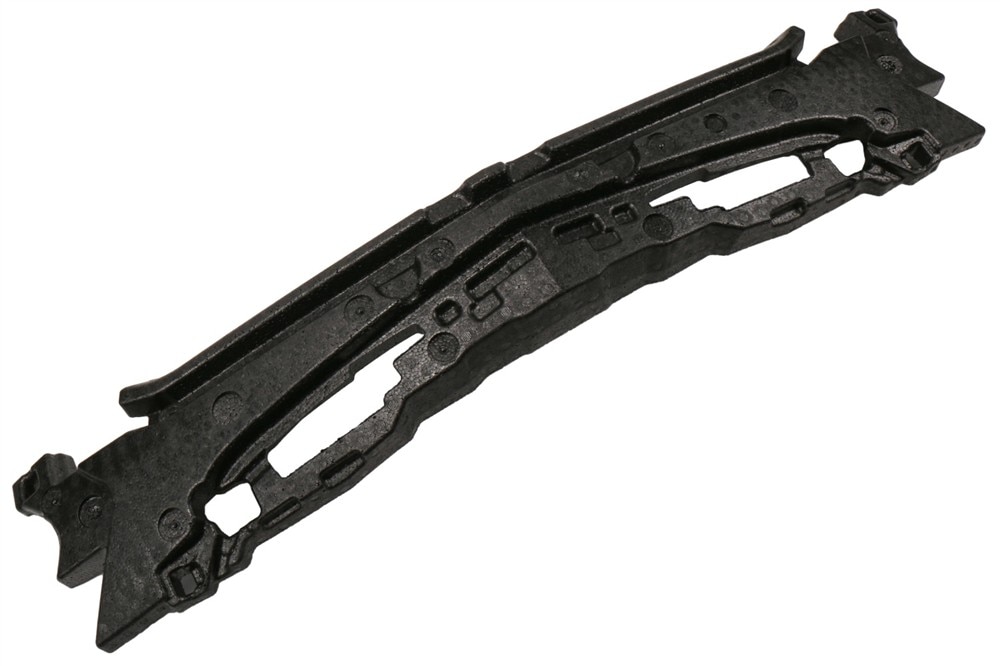 GM Genuine Parts Front Bumper Fascia Energy Absorber