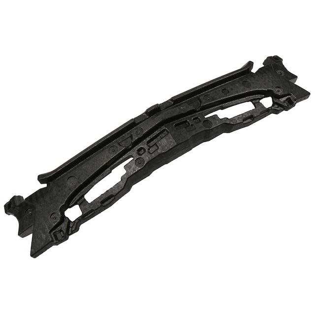 GM Genuine Parts Front Bumper Fascia Energy Absorber