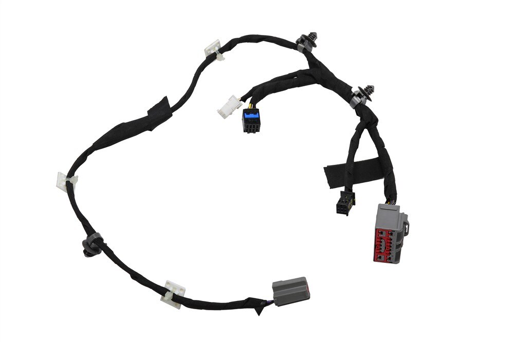 GM Genuine Parts Front Floor Console Wiring Harness Extension