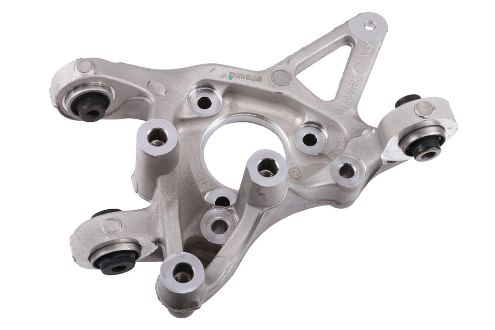 GM Genuine Parts Rear Driver Side Suspension Knuckle