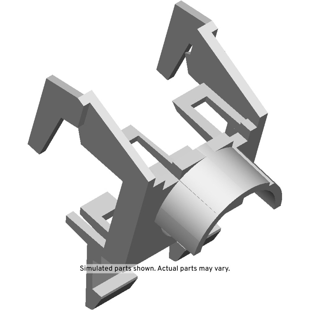 GM Genuine Parts Interior Lamp Bracket