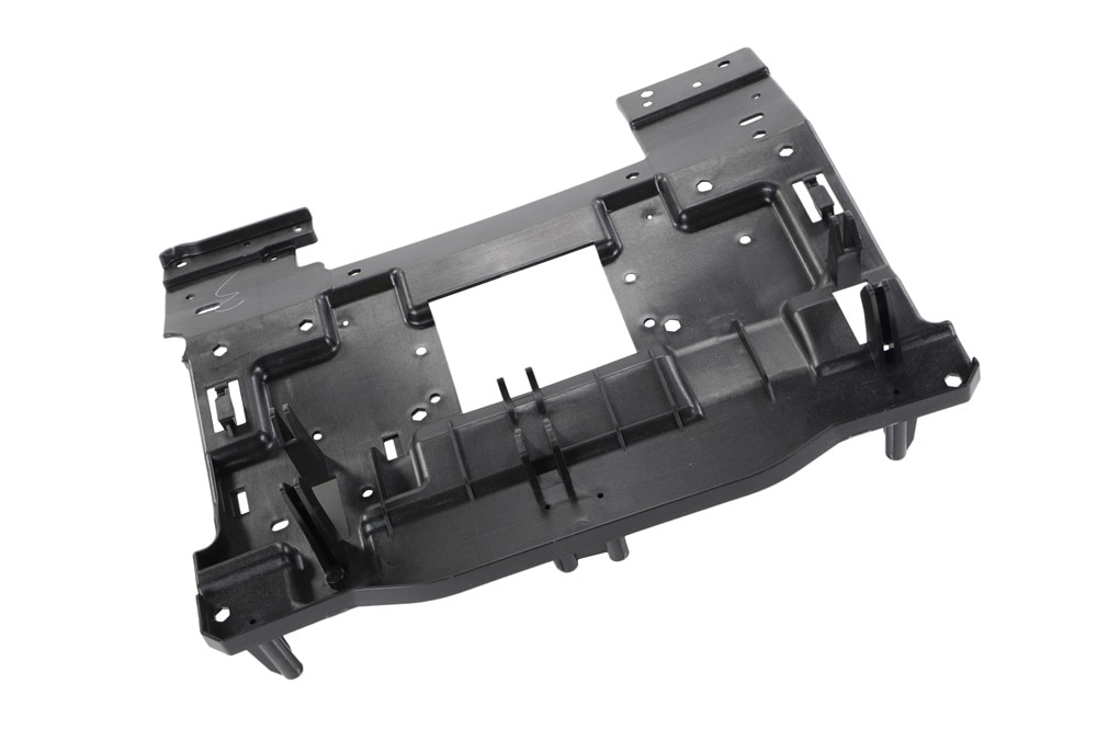 GM Genuine Parts Front Seat Adjuster Memory Module Bracket