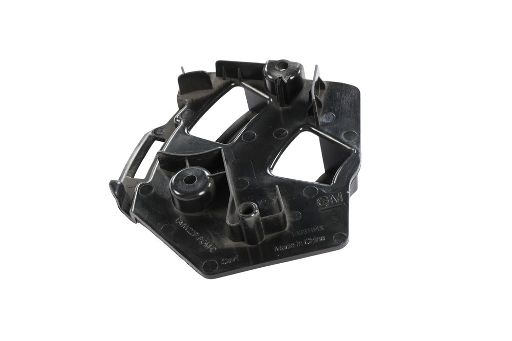 GM Genuine Parts Front Passenger Side Seat Recliner